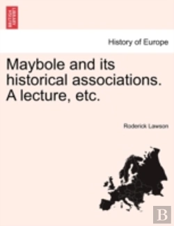 Bertrand.pt - Maybole And Its Historical Associations.