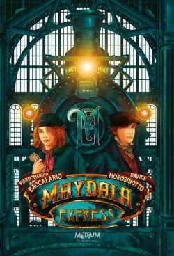 Bertrand.pt - Maydala Express