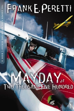 Bertrand.pt - Mayday At Two Thousand Five Hundred