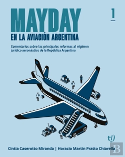 Bertrand.pt - Mayday En La Aviación Argentina