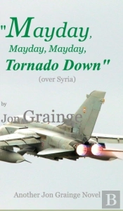 'Mayday, Mayday, Mayday, Tornado Down'