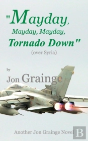 'Mayday, Mayday, Mayday, Tornado Down'