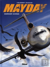 Mayday T.2 ; Bird Strike