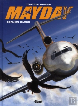 Bertrand.pt - Mayday T.2 ; Bird Strike