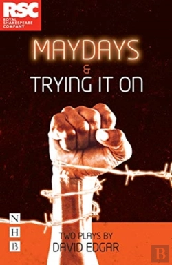 Bertrand.pt - Maydays & Trying It On: Two Plays