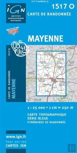 Bertrand.pt - Mayenne