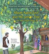 Mayer Aaron Levi And His Lemon Tree