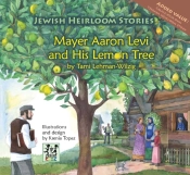 Mayer Aaron Levi And His Lemon Tree