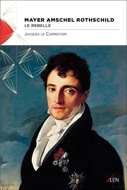 Bertrand.pt - Mayer Amshel Bauer