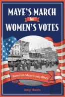 Maye'S March For Women'S Votes