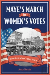 Maye'S March For Women'S Votes
