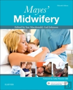 Bertrand.pt - Mayes' Midwifery