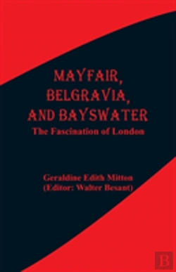 Bertrand.pt - Mayfair, Belgravia, And Bayswater
