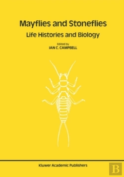 Bertrand.pt - Mayflies And Stoneflies: Life Histories And Biology