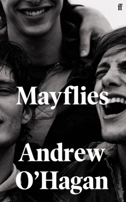 Bertrand.pt - Mayflies