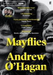 Mayflies