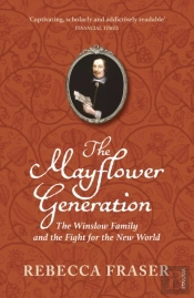 Mayflower Generation