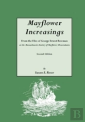 Mayflower Increasings