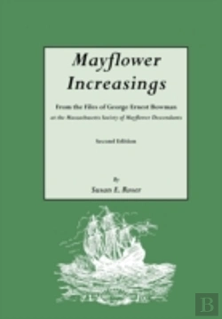 Bertrand.pt - Mayflower Increasings