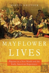 Mayflower Lives