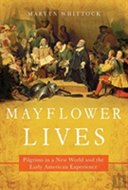 Bertrand.pt - Mayflower Lives
