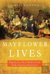 Mayflower Lives