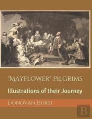 ''Mayflower'' Pilgrims