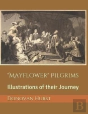 'Mayflower' Pilgrims