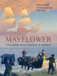 Mayflower