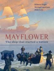 Mayflower