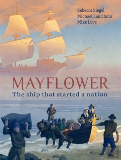 Bertrand.pt - Mayflower