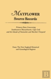 Mayflower Source Records