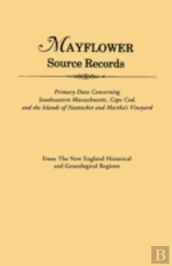 Bertrand.pt - Mayflower Source Records
