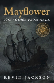 Mayflower: The Voyage From Hell