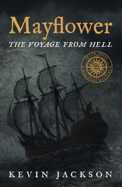 Bertrand.pt - Mayflower: The Voyage From Hell