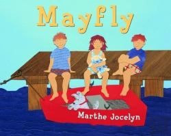 Bertrand.pt - Mayfly