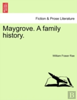 Bertrand.pt - Maygrove. A Family History.