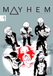 Mayhem 1