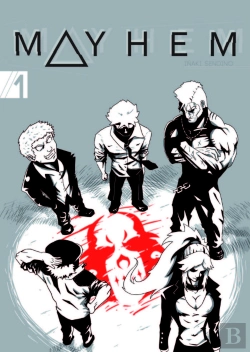 Bertrand.pt - Mayhem 1
