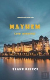 Mayhem (And Herring) (A European Voyage Cozy Mystery-Book 6)