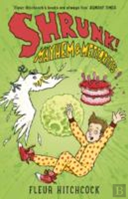 Bertrand.pt - Mayhem And Meteorites: A Shrunk! Adventure
