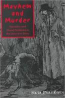 Mayhem And Murder