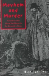 Mayhem And Murder