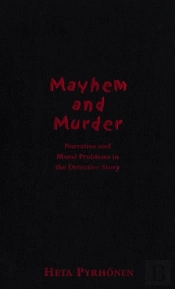 Mayhem And Murder