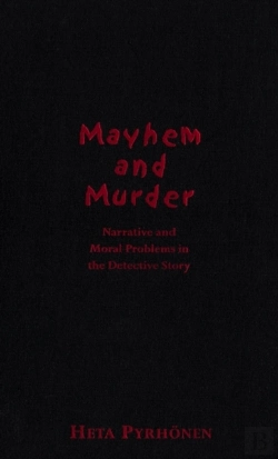 Bertrand.pt - Mayhem And Murder