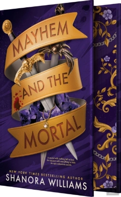 Bertrand.pt - Mayhem And The Mortal