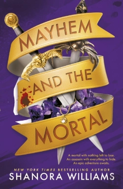 Bertrand.pt - Mayhem And The Mortal
