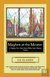 Mayhem At The Minster
