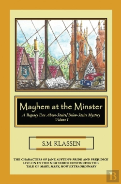 Bertrand.pt - Mayhem At The Minster