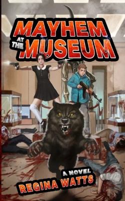 Bertrand.pt - Mayhem At The Museum